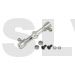 208350 - Guide de barre de bell alu anodise  CNC Gaui X5
